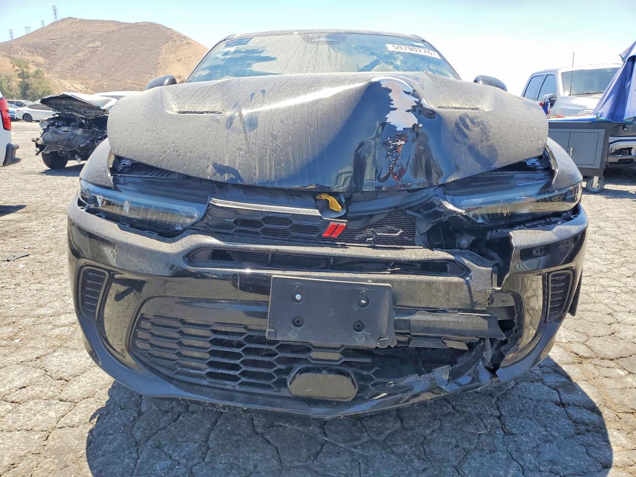 2024 DODGE HORNET R/T — снимка 5