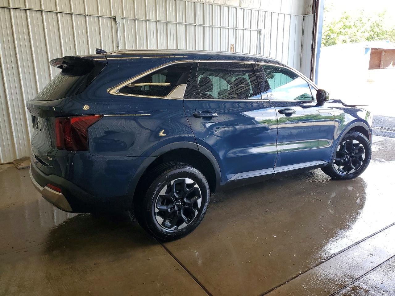 2024 KIA SORENTO S — снимка 3
