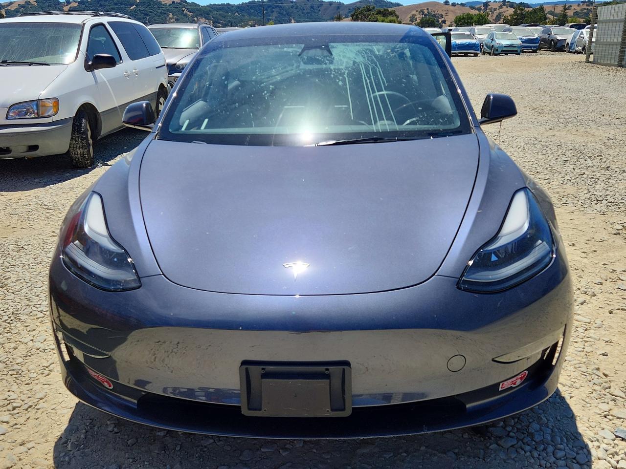 2023 TESLA MODEL 3 — снимка 5