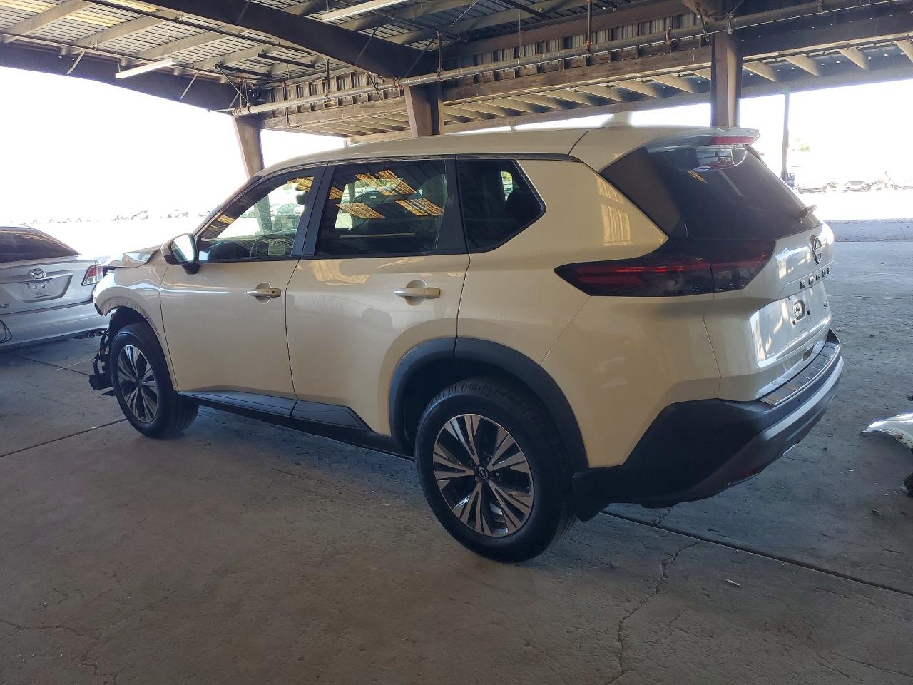 2023 NISSAN ROGUE SV — снимка 2