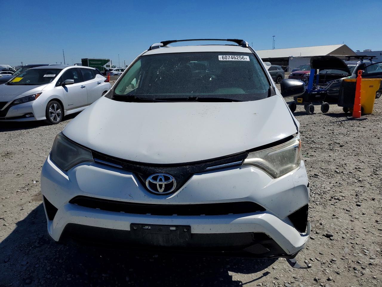 2016 TOYOTA RAV 4 — снимка 5