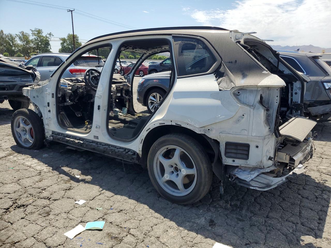 2024 BMW X5 XDRIVE40I — снимка 2