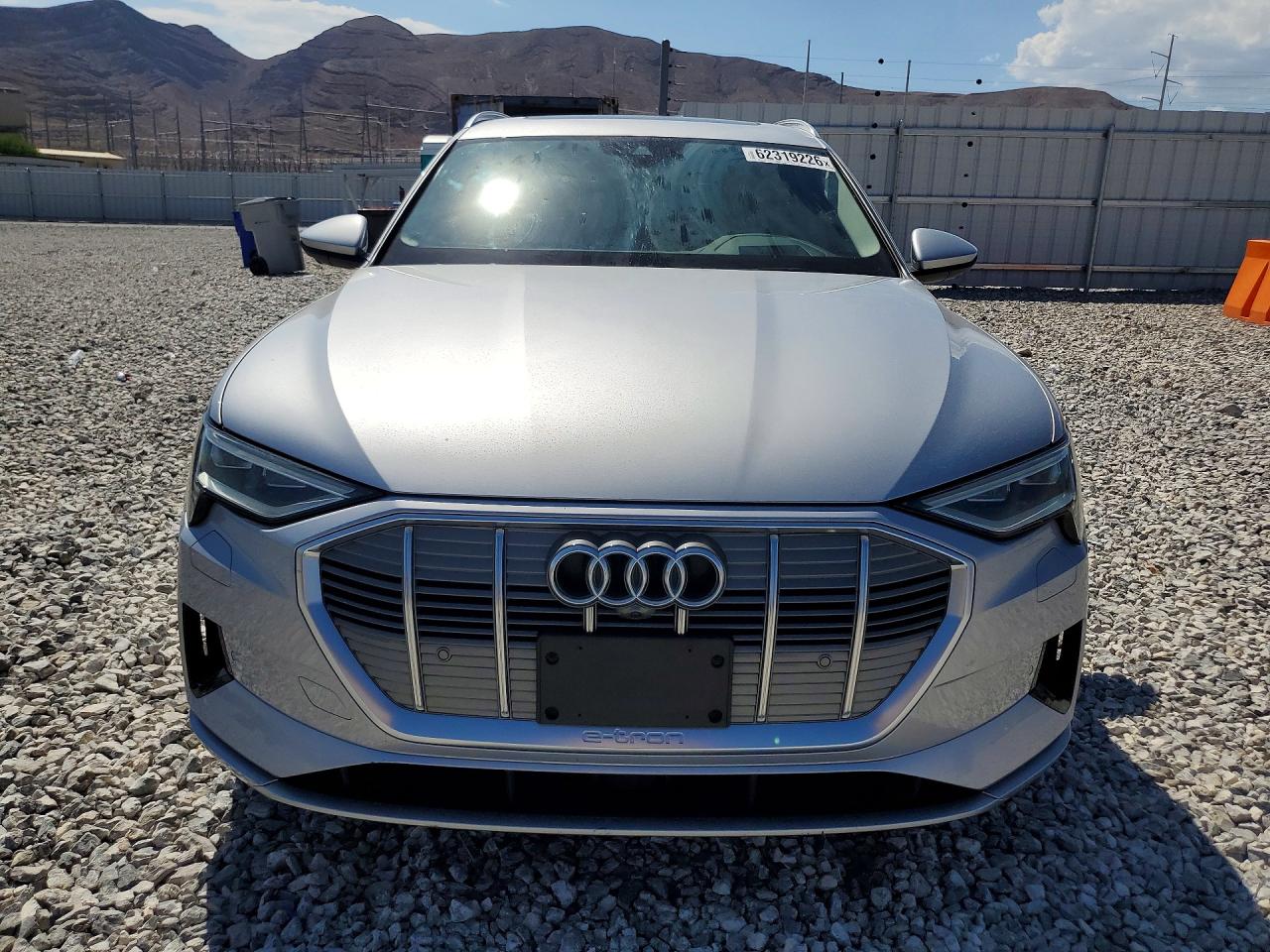 2019 AUDI E-TRON PRESTIGE — снимка 5