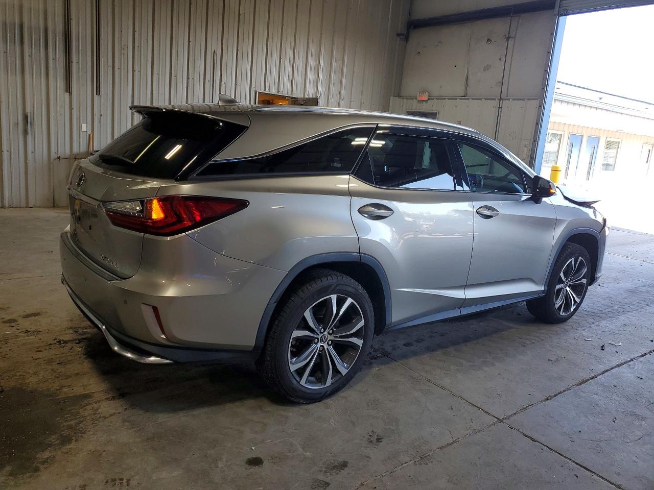 2019 LEXUS RX 350 L — снимка 3