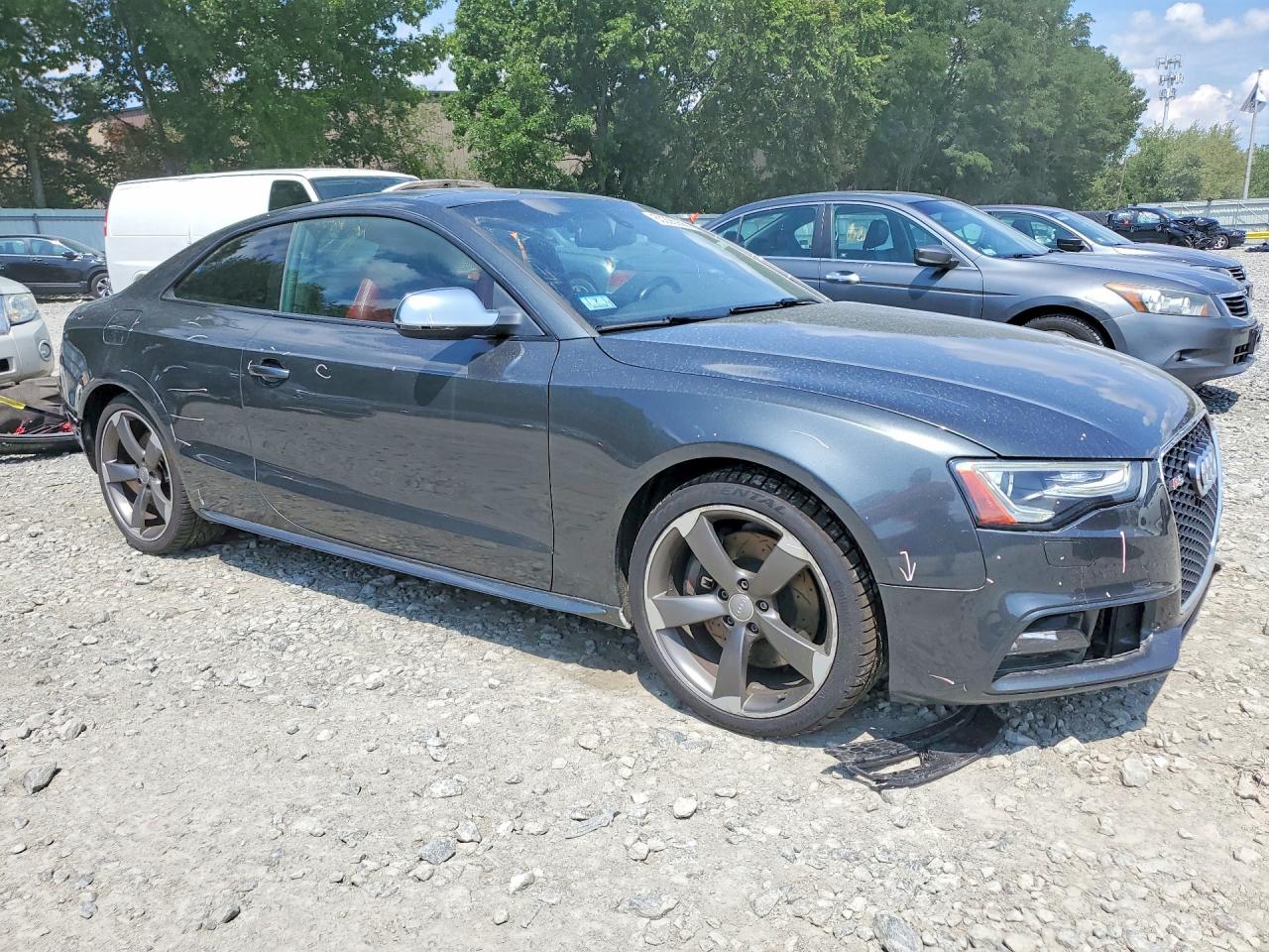 2015 AUDI S5 PREMIUM PLUS — снимка 4