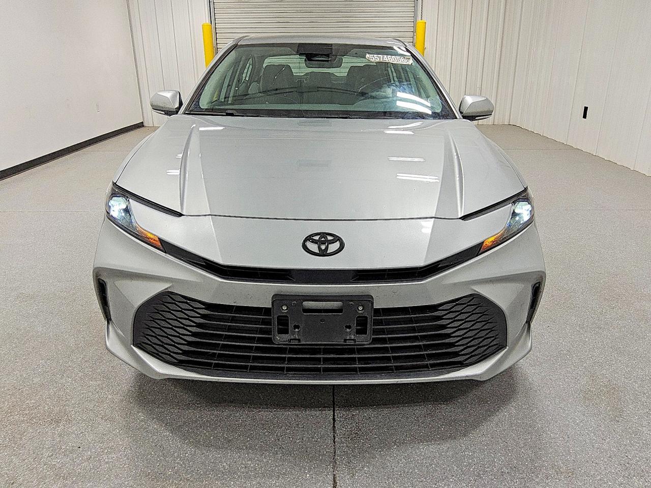 2026 TOYOTA CAMRY LE — снимка 5