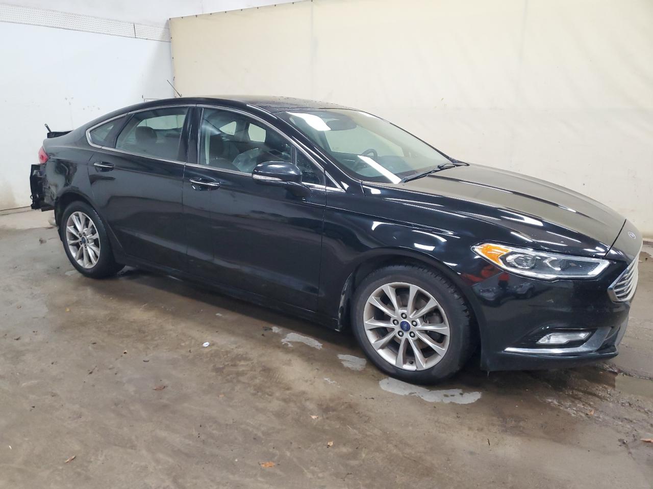 2017 FORD FUSION SE — снимка 4