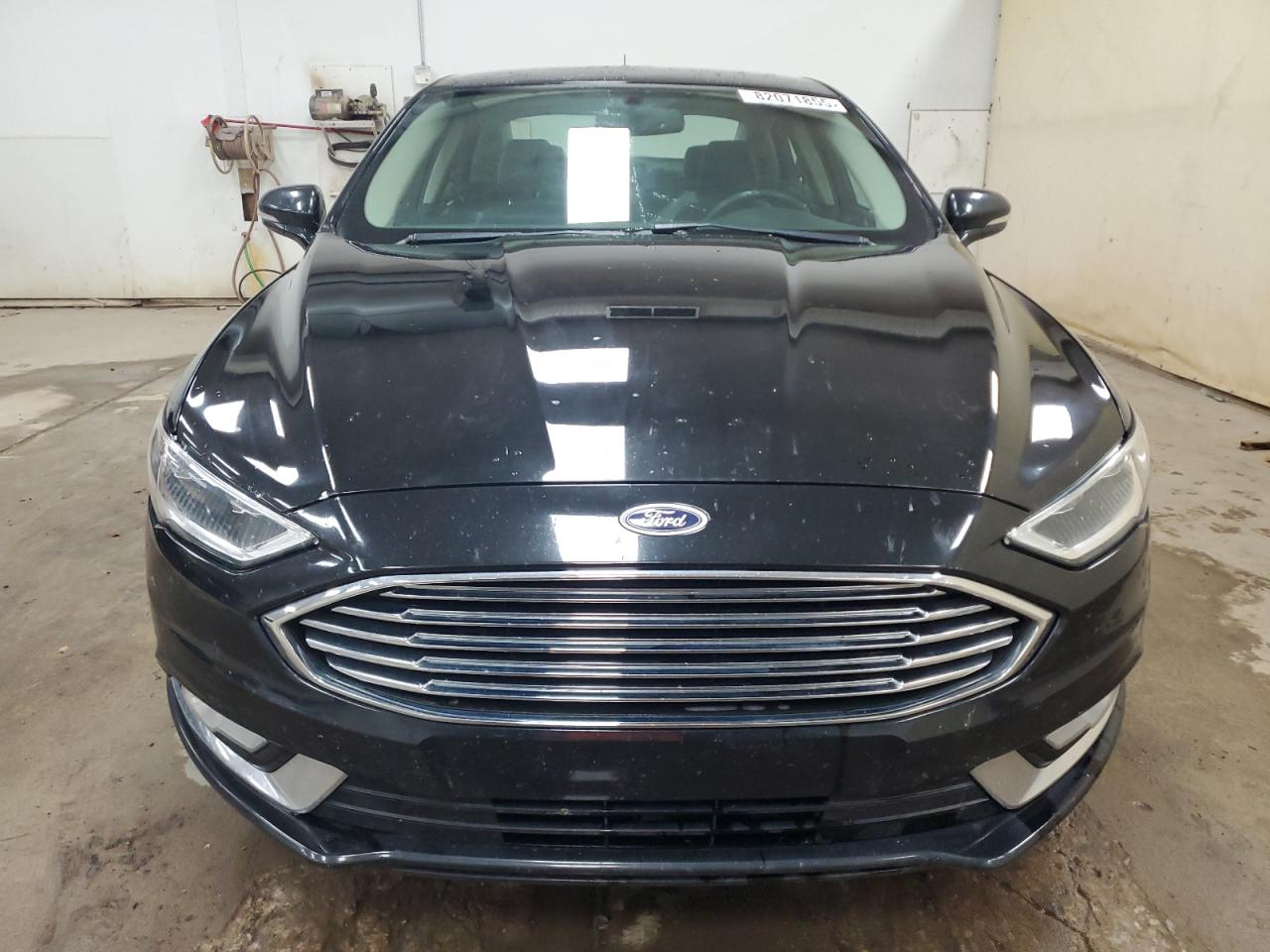2017 FORD FUSION SE — снимка 5