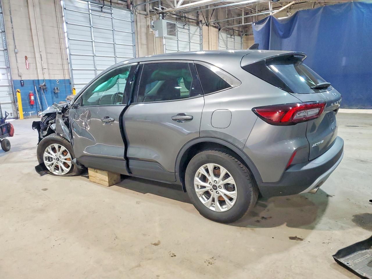 2023 FORD ESCAPE ACTIVE — снимка 2