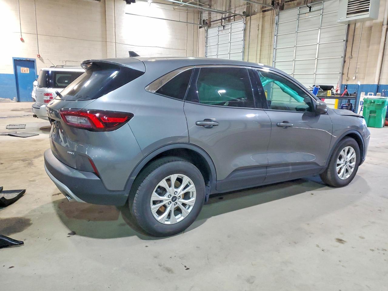 2023 FORD ESCAPE ACTIVE — снимка 3