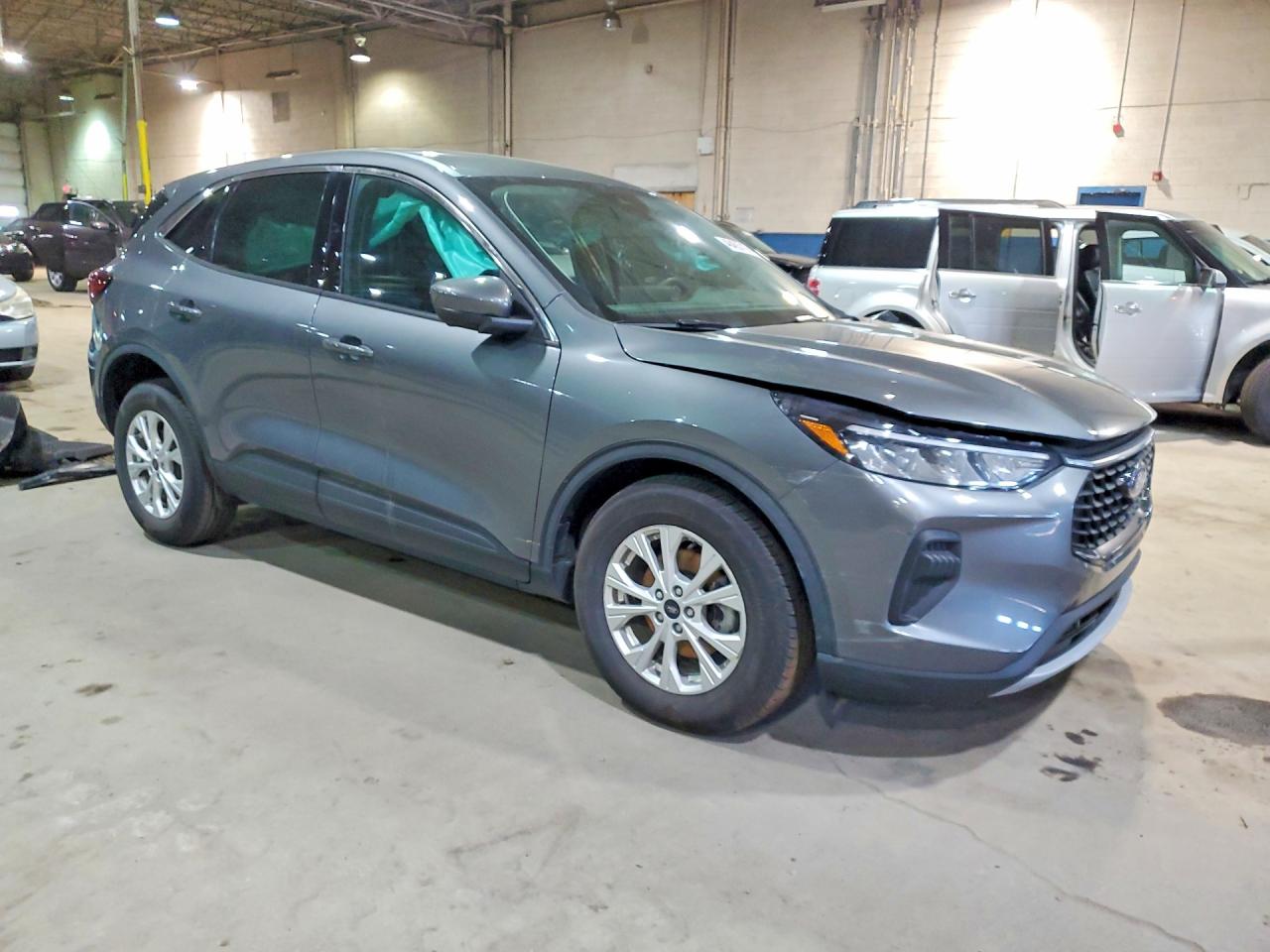 2023 FORD ESCAPE ACTIVE — снимка 4