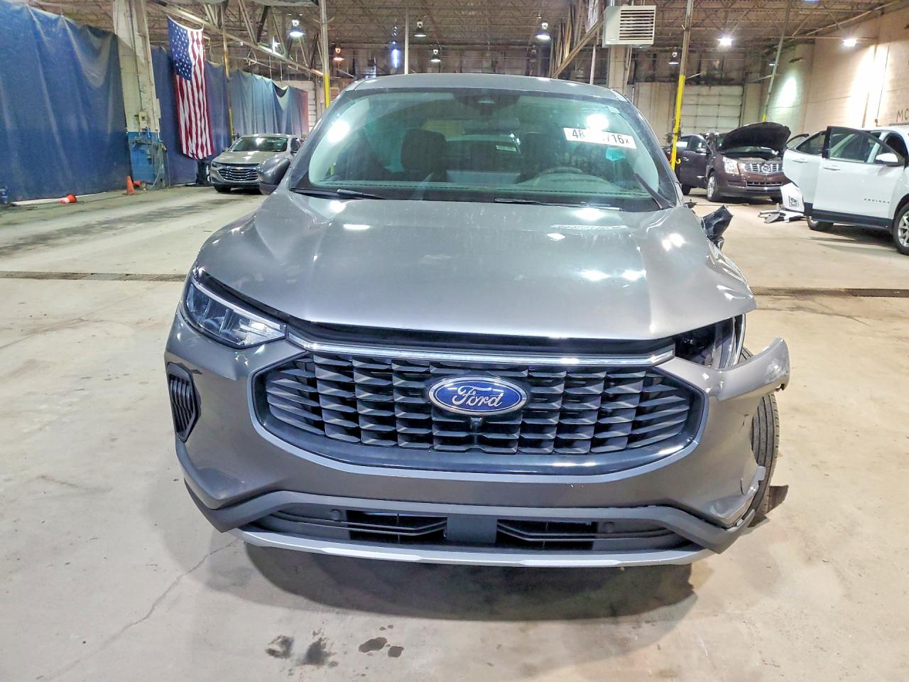 2023 FORD ESCAPE ACTIVE — снимка 5
