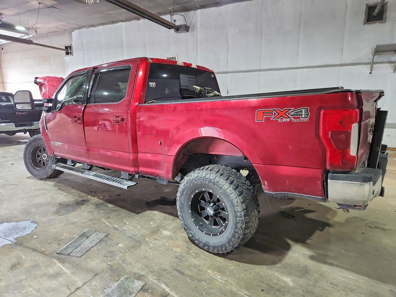 2019 FORD F250 — снимка 2