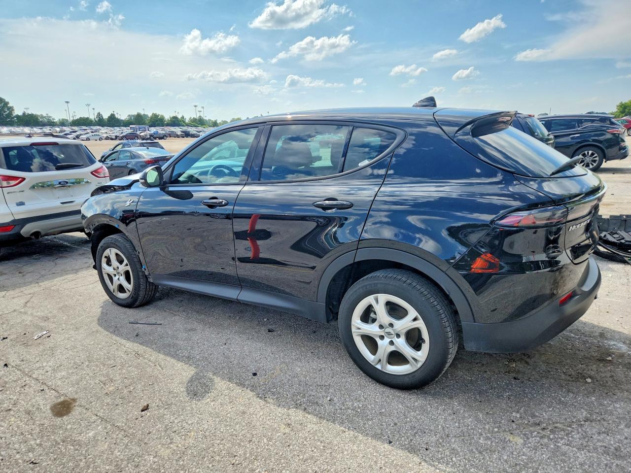 2024 DODGE HORNET GT — снимка 2
