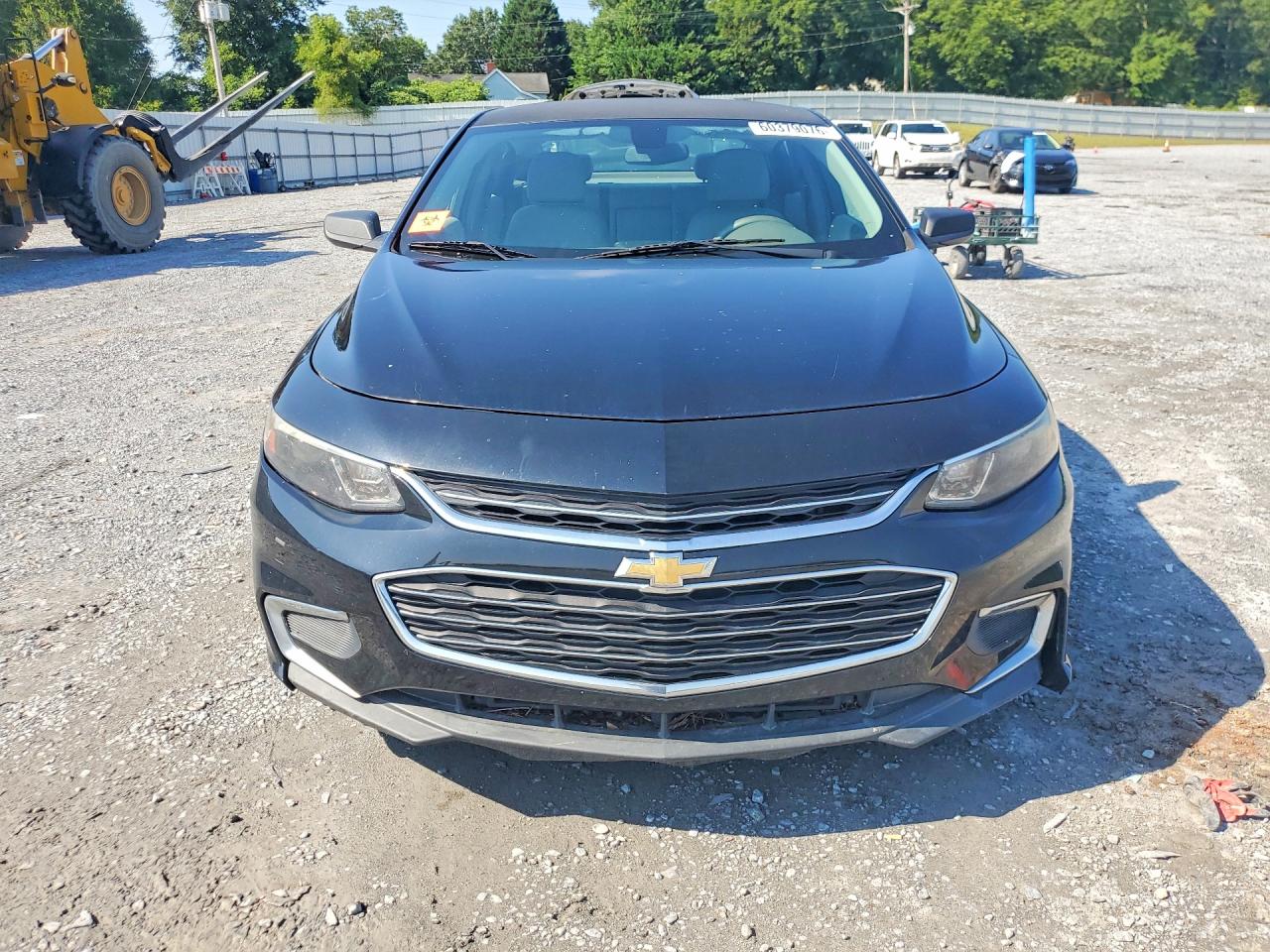 2016 CHEVROLET MALIBU LS — снимка 5