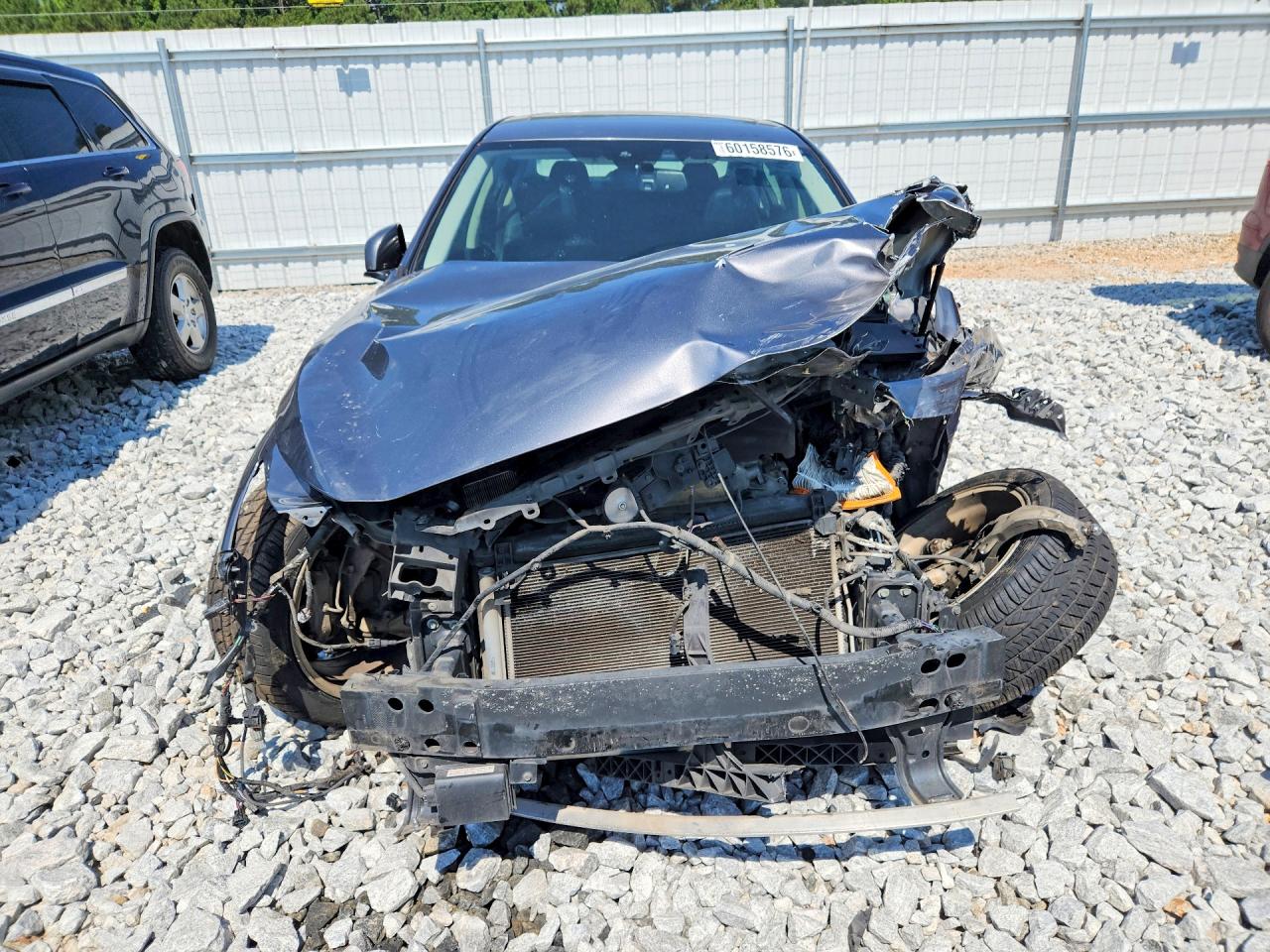 2014 INFINITI Q50 BASE — снимка 5