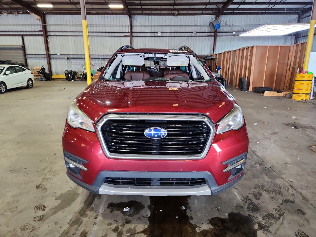 2019 SUBARU ASCENT TOURING — снимка 5