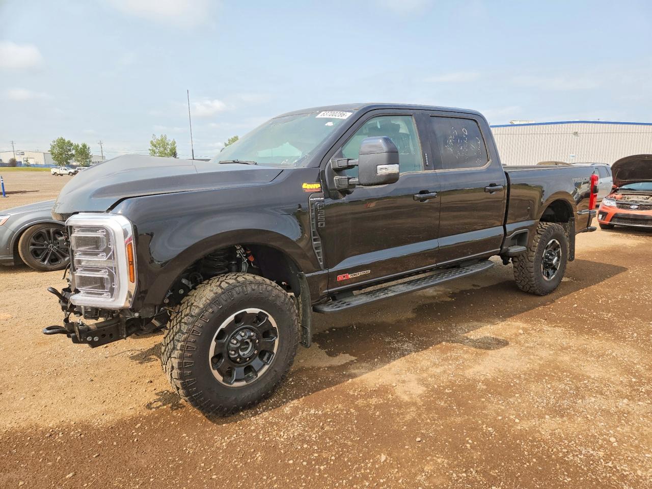 2026 FORD F350 SUPER DUTY