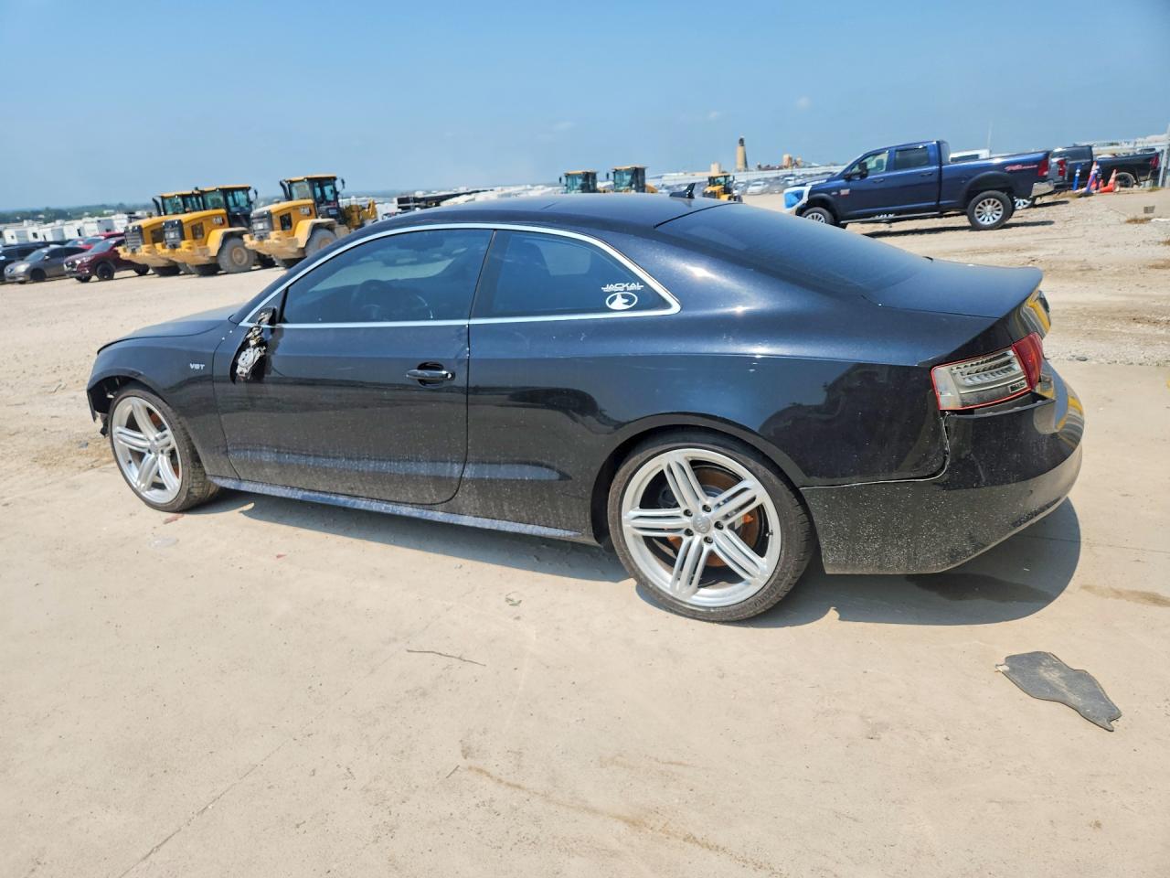 2013 AUDI S5 PRESTIGE — снимка 2