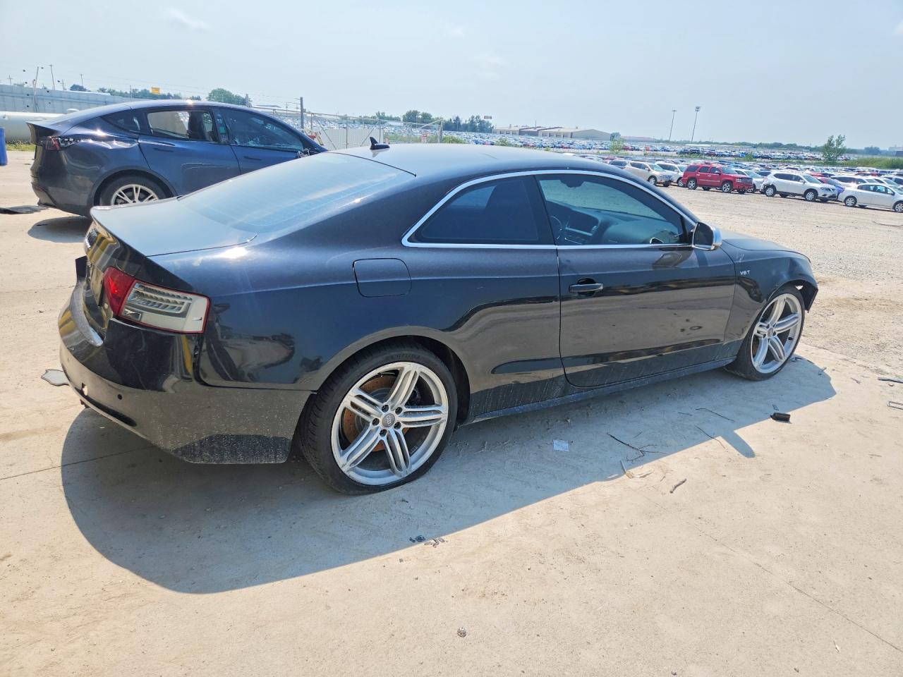 2013 AUDI S5 PRESTIGE — снимка 3