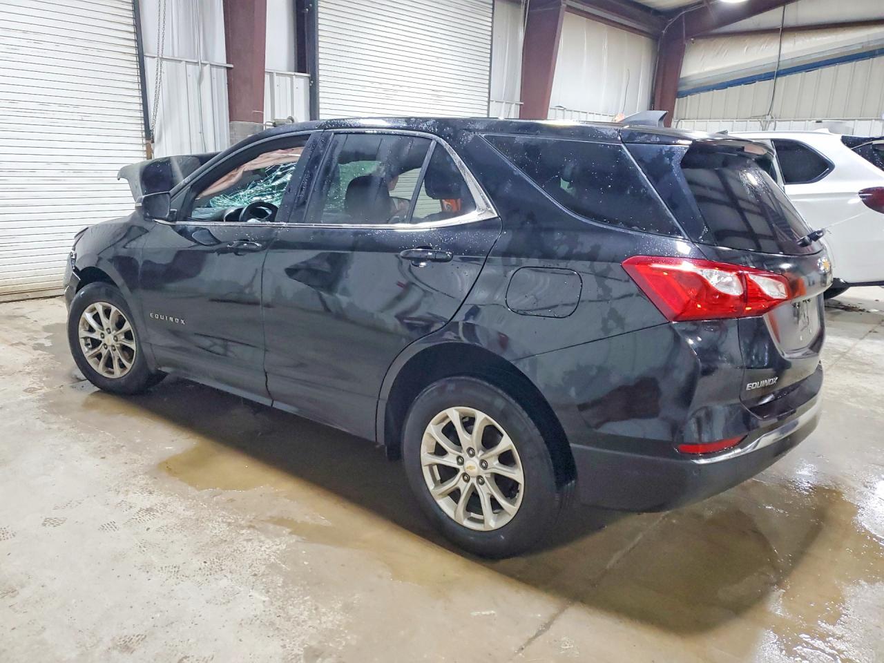 2018 CHEVROLET EQUINOX LT — снимка 2