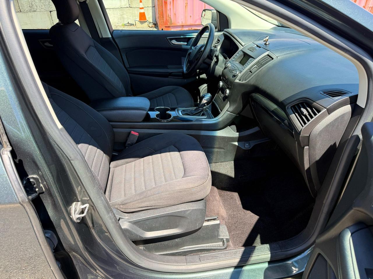 2015 FORD EDGE SE — снимка 5