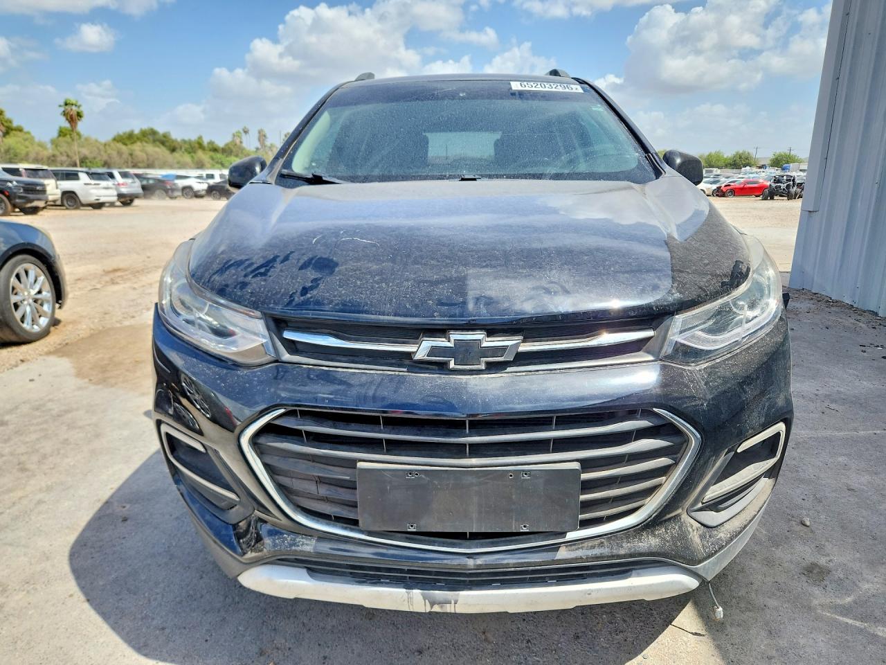2020 CHEVROLET TRAX 1LT — снимка 5