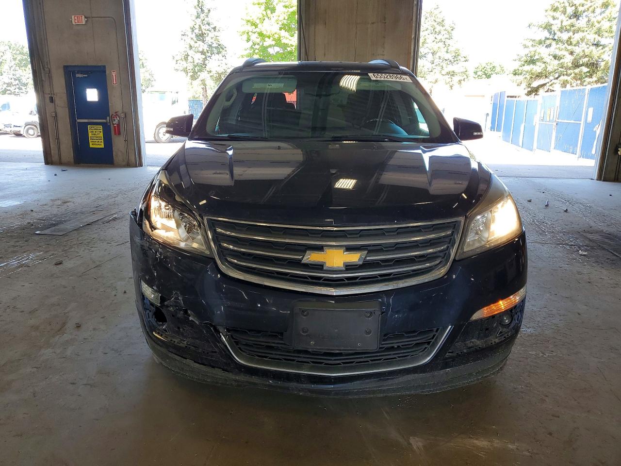 2015 CHEVROLET TRAVERSE LT — снимка 5