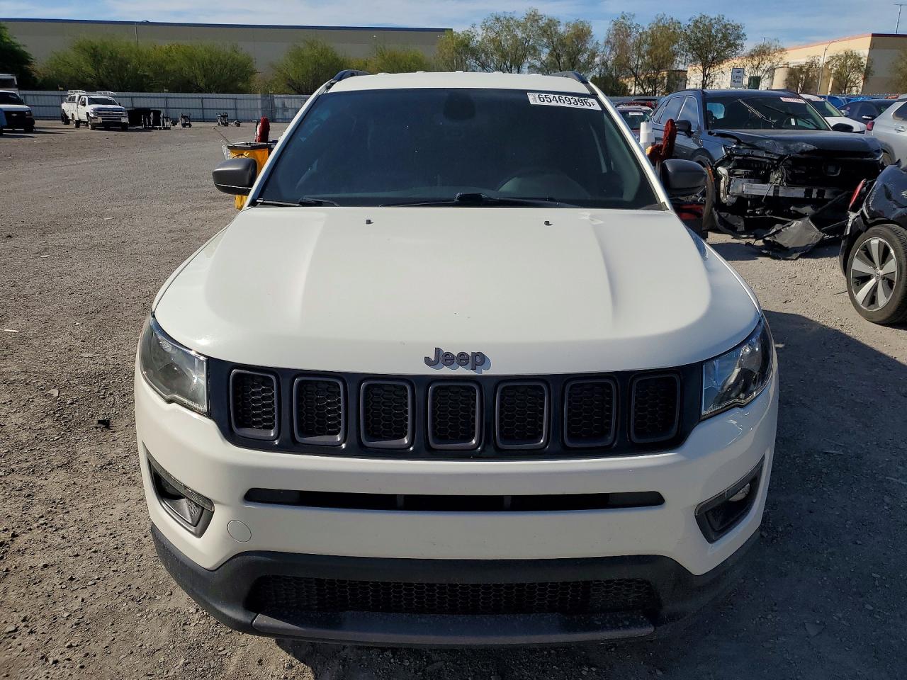2021 JEEP COMPASS 80TH EDITION — снимка 5