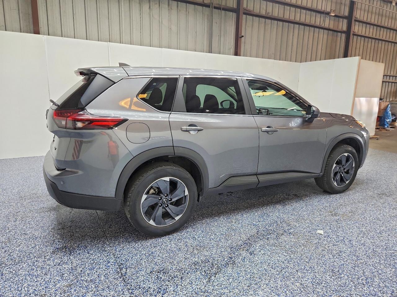 2024 NISSAN ROGUE SV — снимка 3