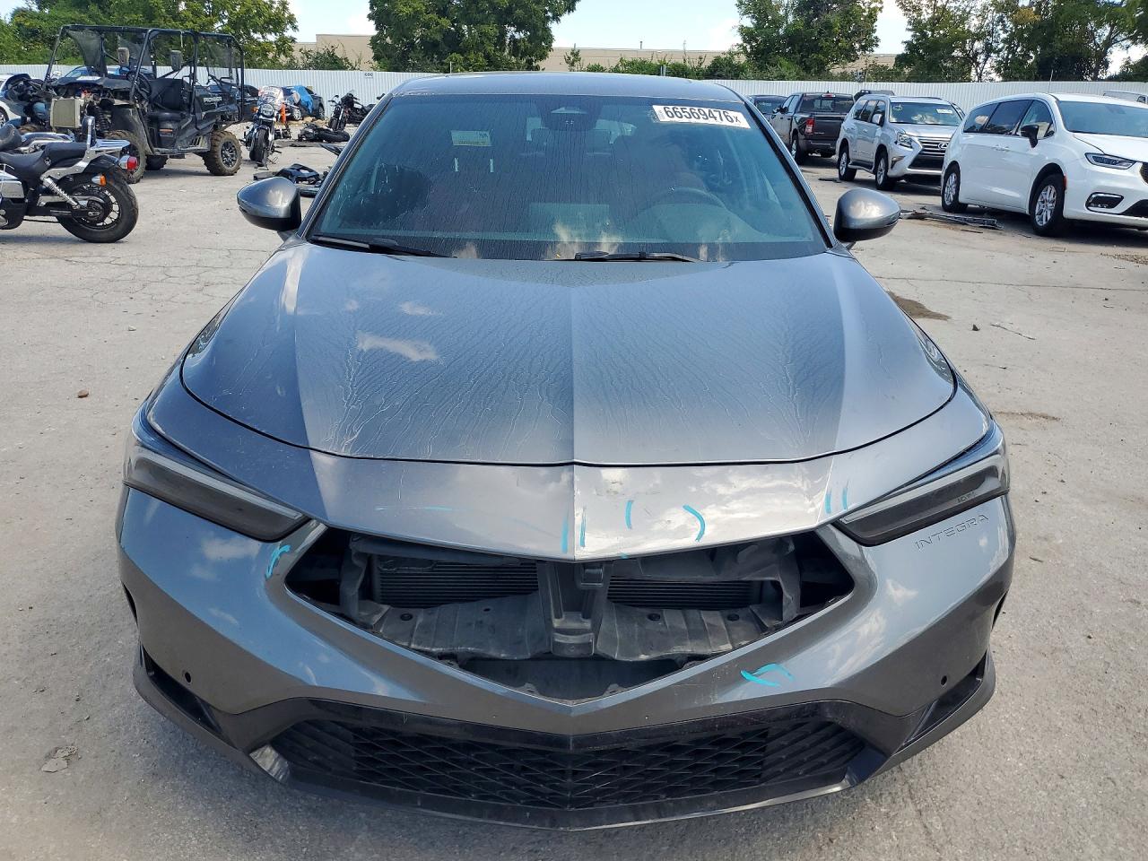 2025 ACURA INTEGRA A-SPEC TECH — снимка 5
