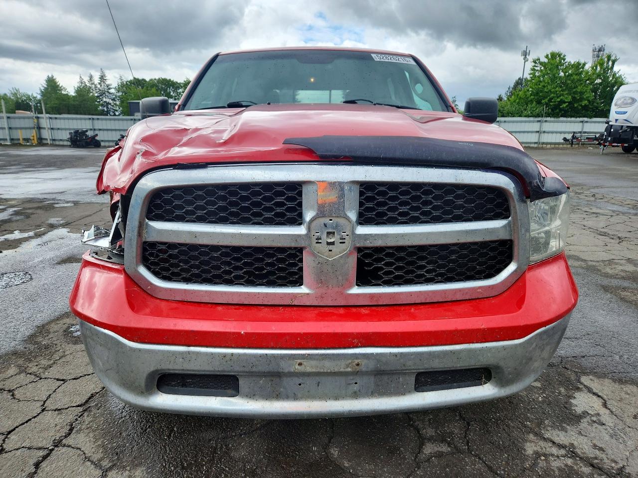 2016 RAM 1500 SLT — снимка 5