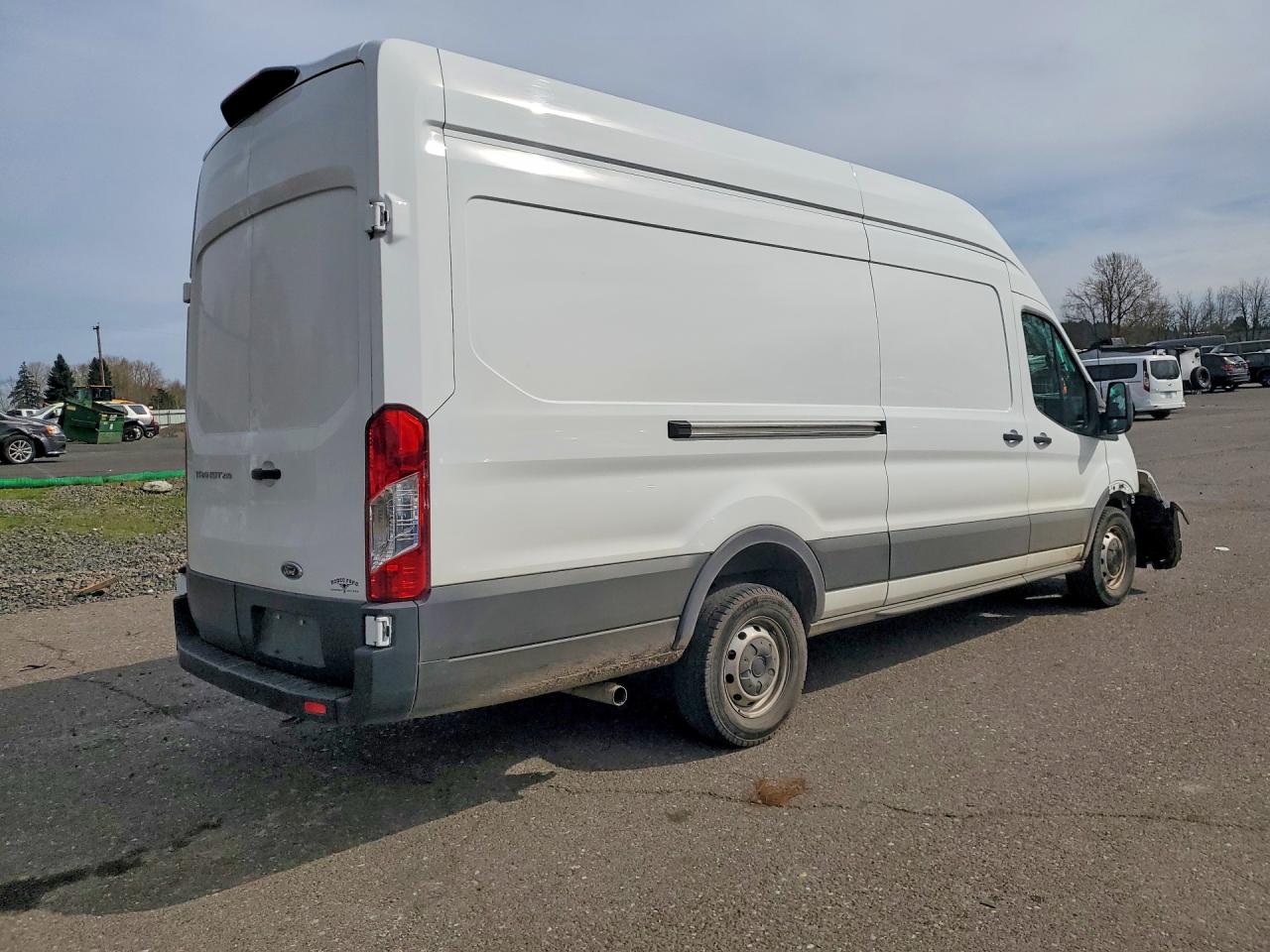 2024 FORD TRANSIT T-250 — снимка 3