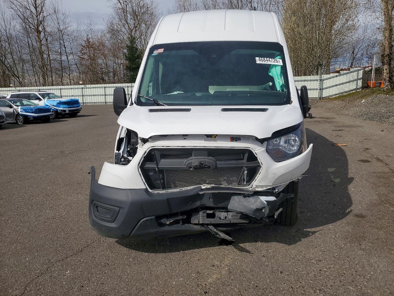 2024 FORD TRANSIT T-250 — снимка 5