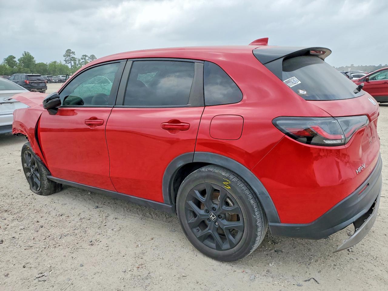 2023 HONDA HR-V SPORT — снимка 2