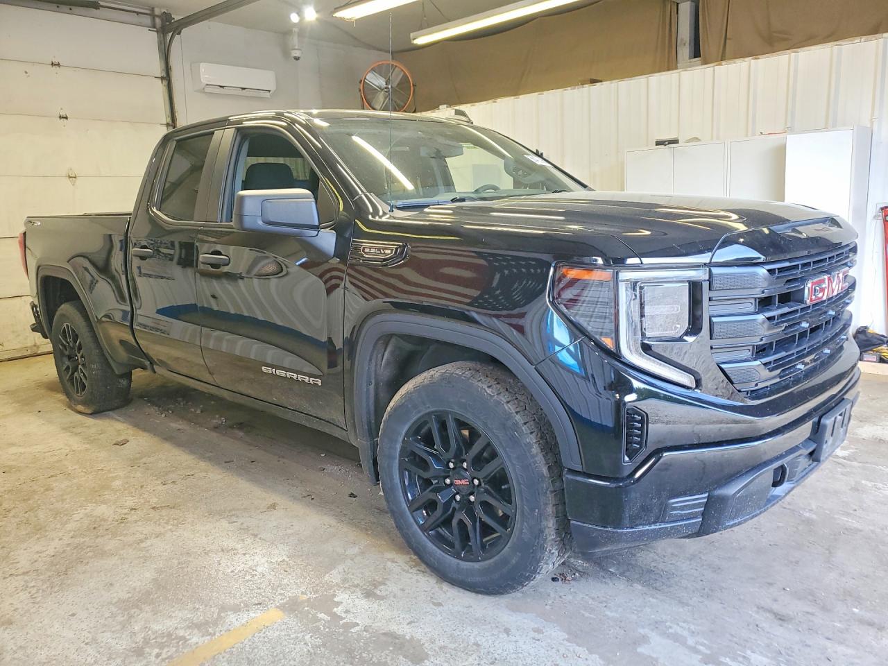 2023 GMC SIERRA K1500 — снимка 4