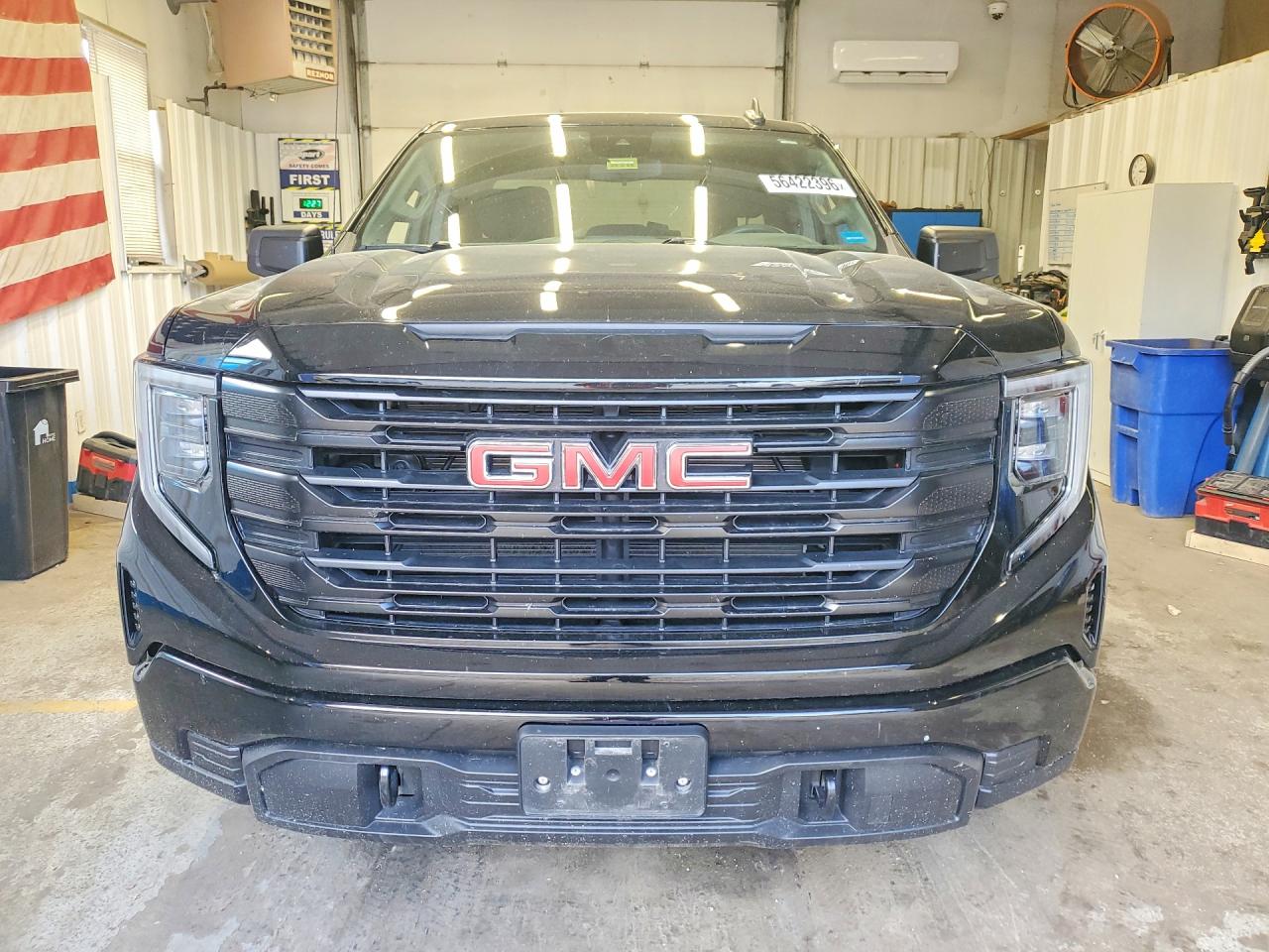 2023 GMC SIERRA K1500 — снимка 5