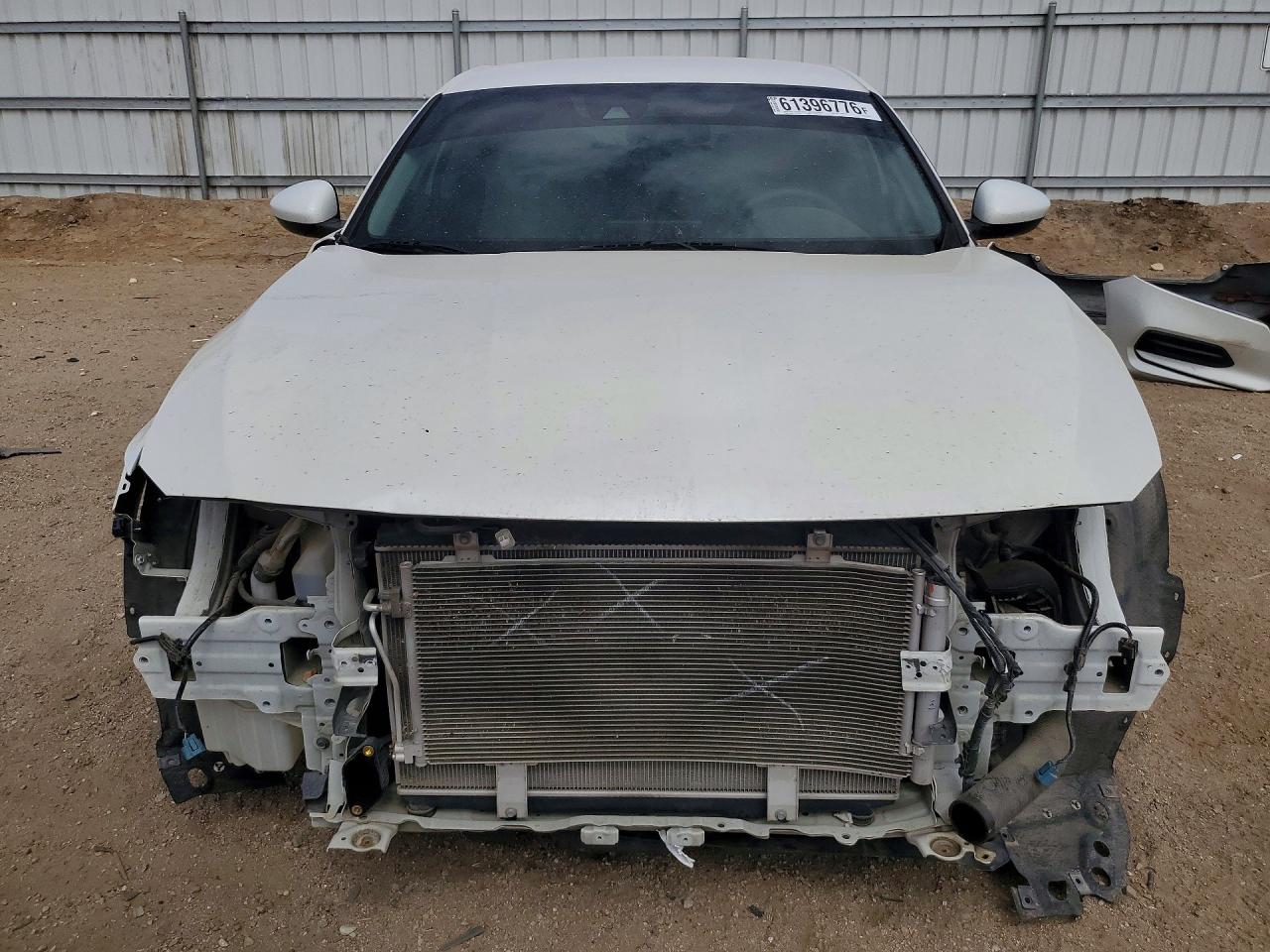2020 HONDA ACCORD LX — снимка 5