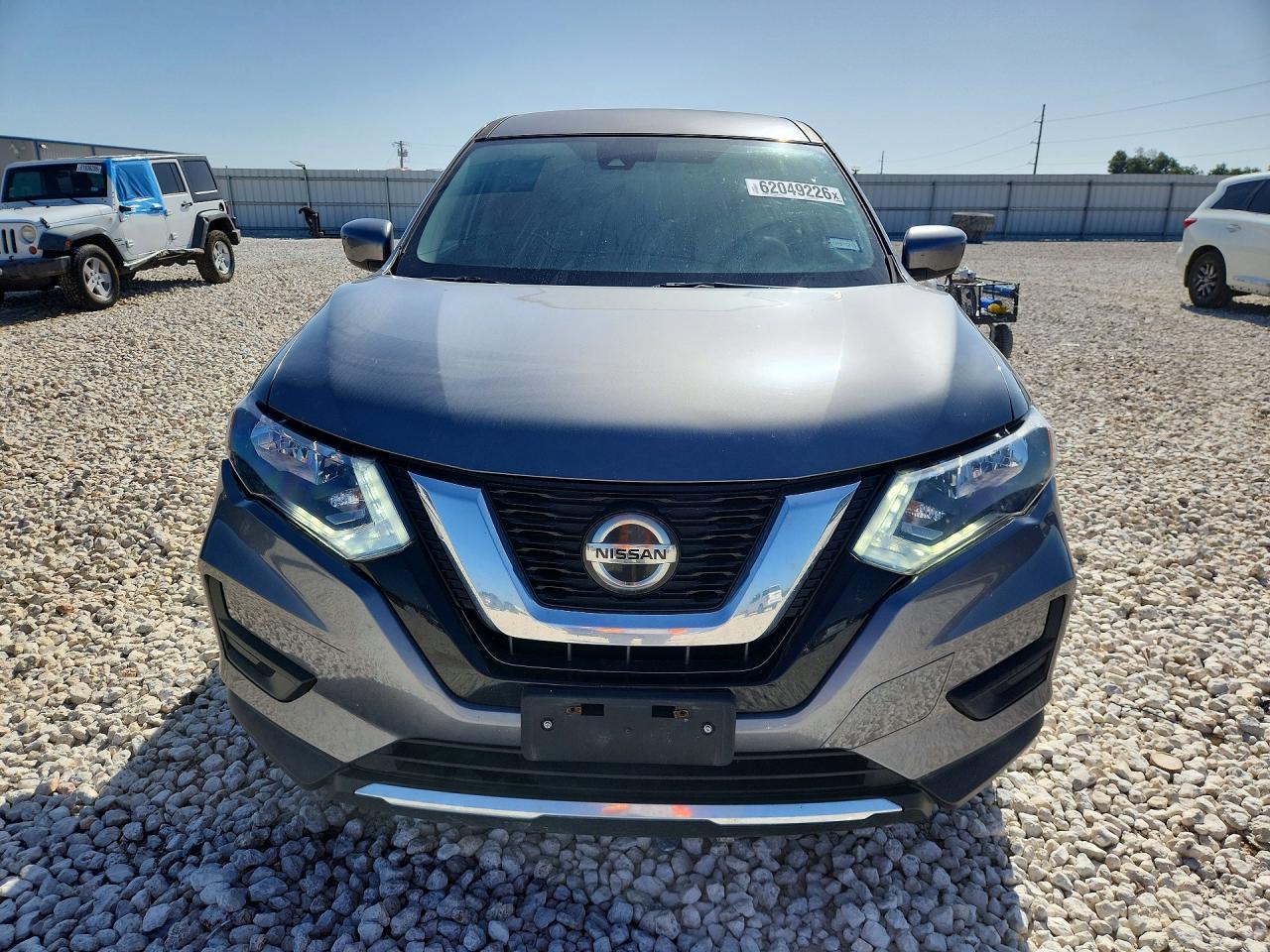 2019 NISSAN ROGUE S — снимка 5