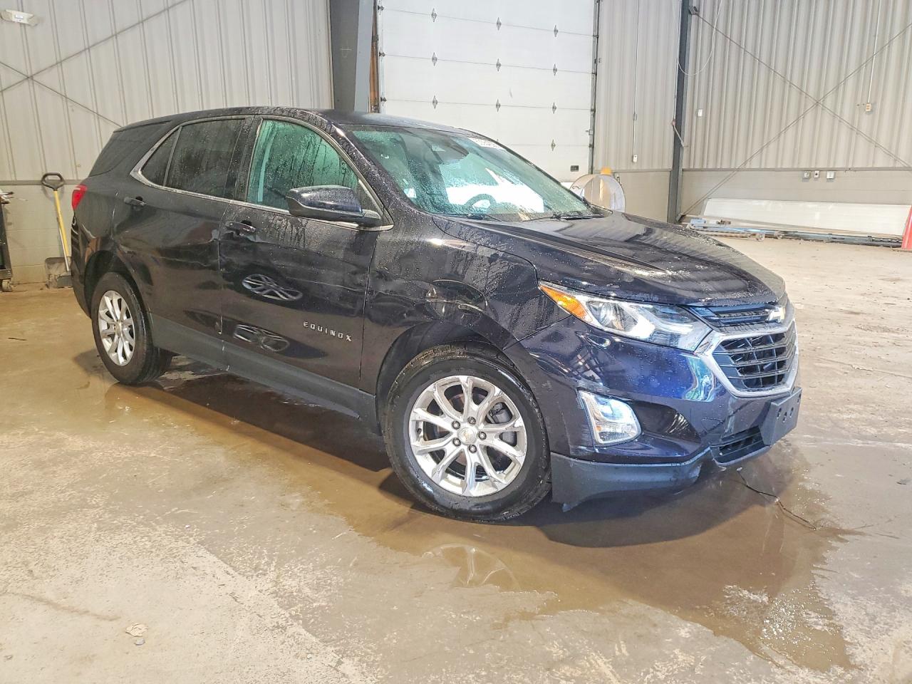 2020 CHEVROLET EQUINOX LT — снимка 4