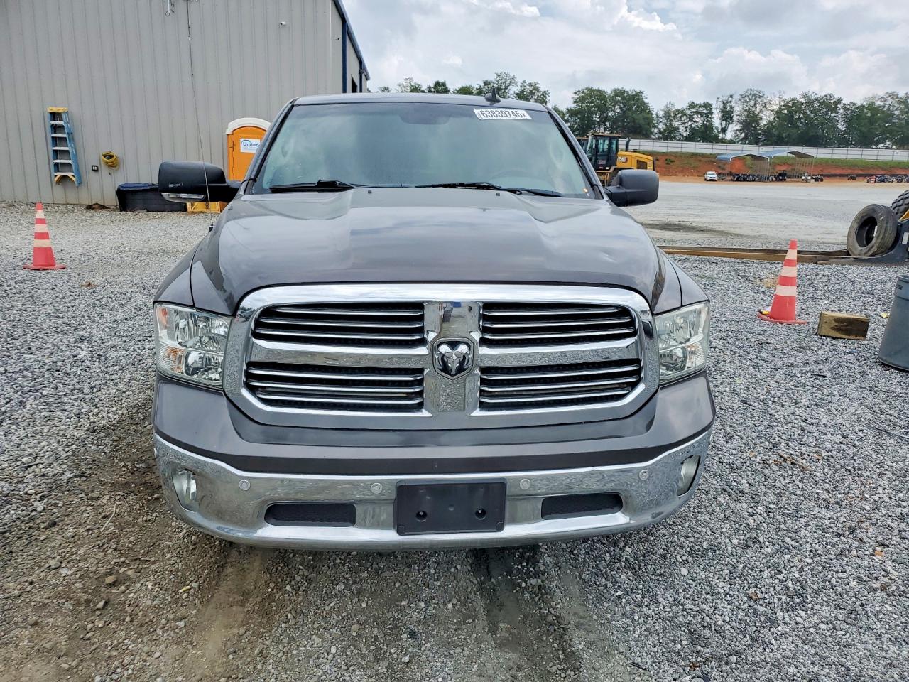 2017 RAM 1500 SLT — снимка 5