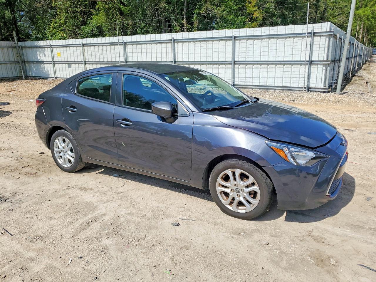 2018 TOYOTA YARIS IA BASE — снимка 4