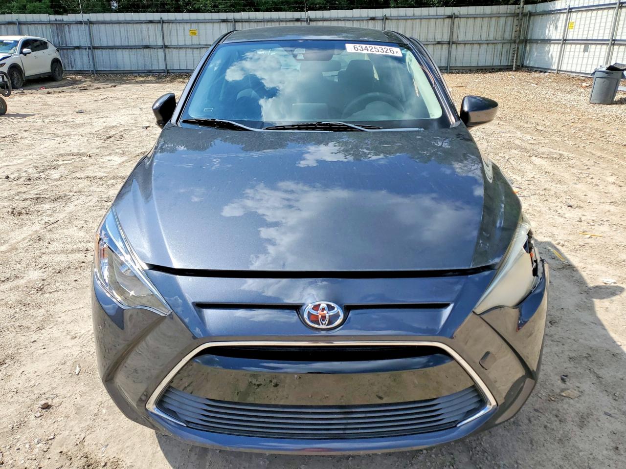 2018 TOYOTA YARIS IA BASE — снимка 5