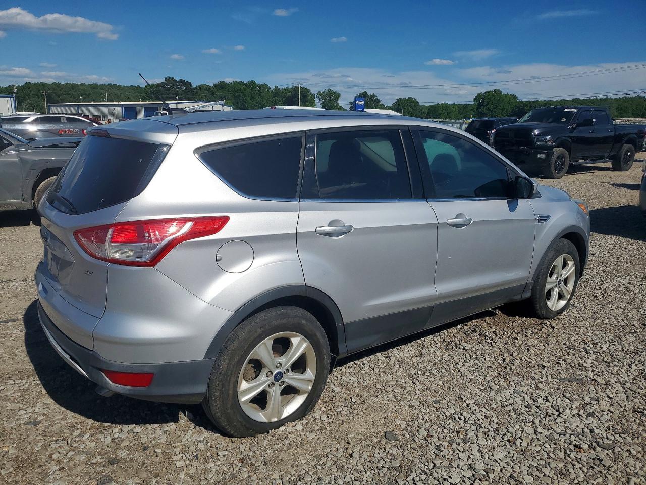 2016 FORD ESCAPE SE — снимка 3