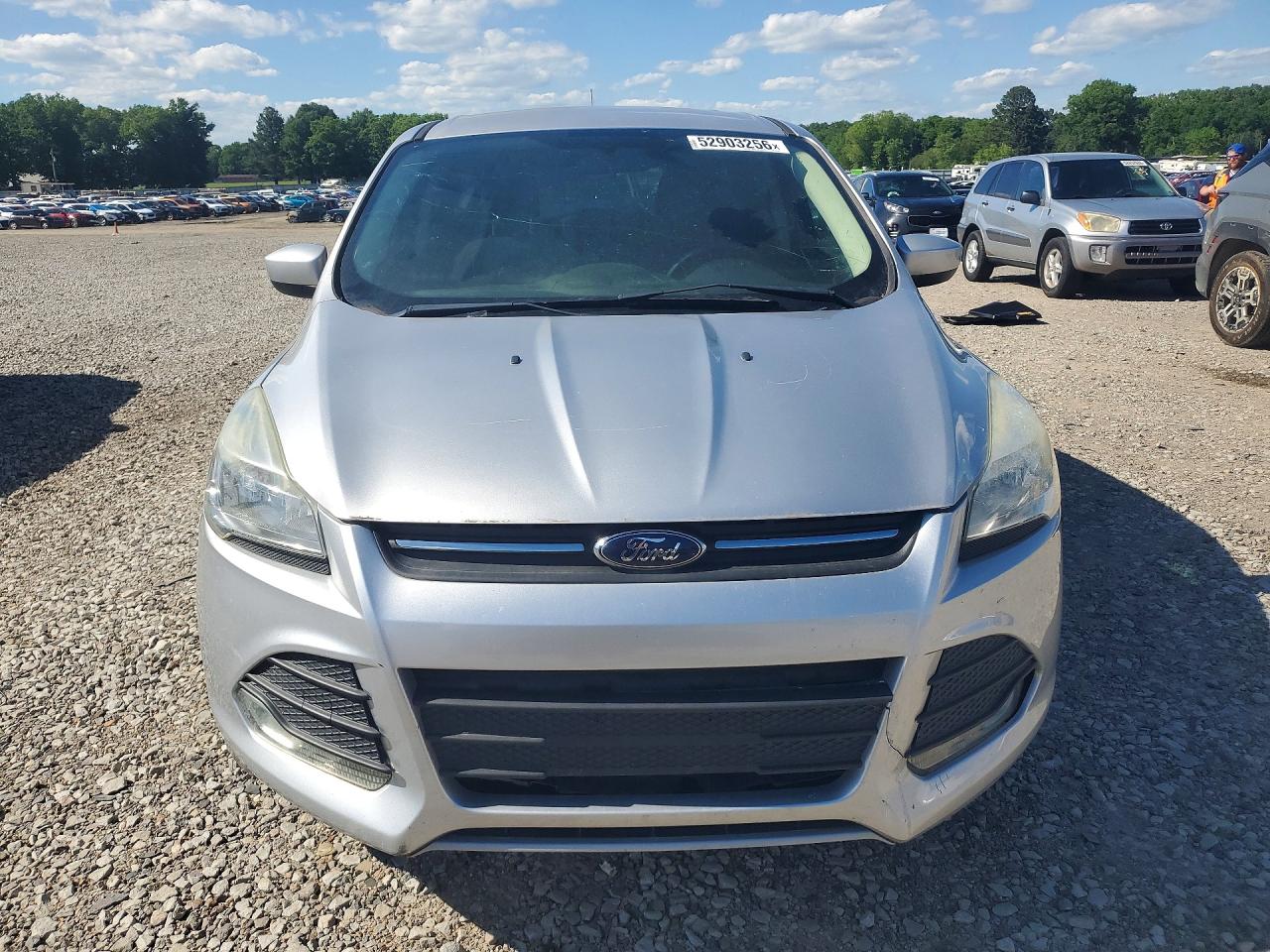 2016 FORD ESCAPE SE — снимка 5