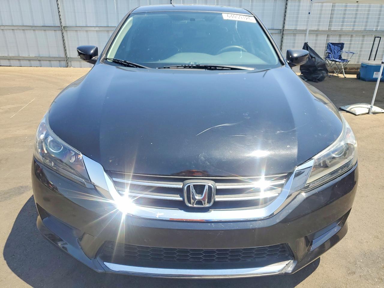 2015 HONDA ACCORD LX — снимка 5