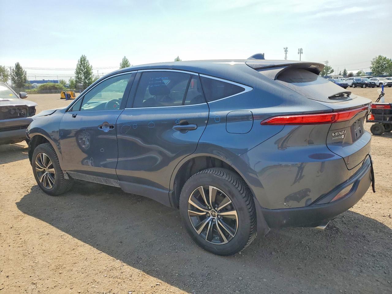 2023 TOYOTA VENZA LE — снимка 2