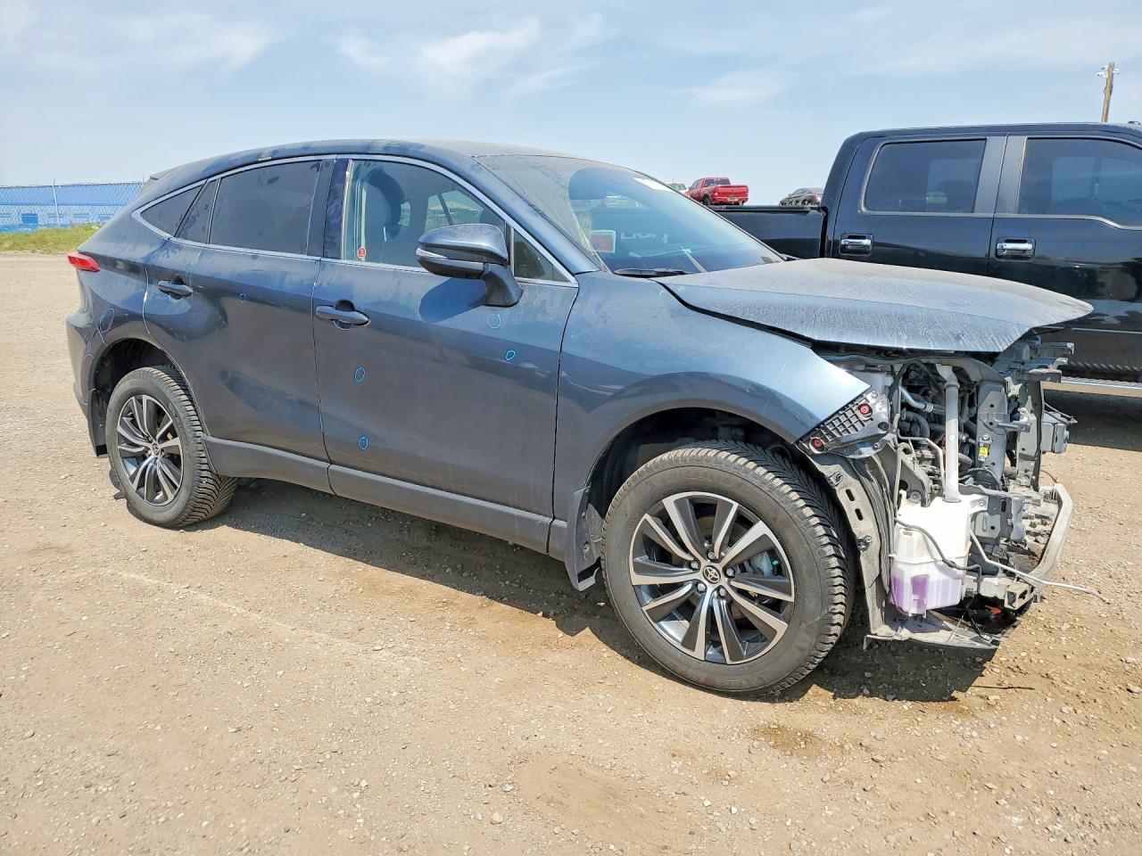 2023 TOYOTA VENZA LE — снимка 4