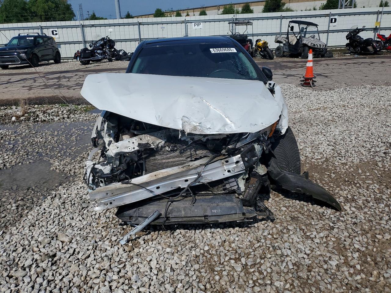 2020 TOYOTA CAMRY XSE V6 — снимка 5