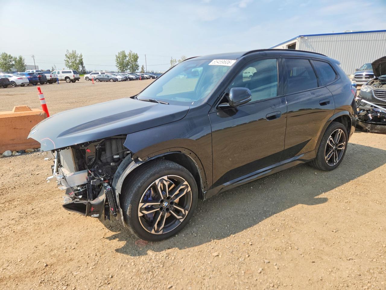 2024 BMW X1 XDRIVE28I